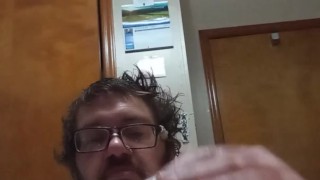 Jamming with Ole Lumpy