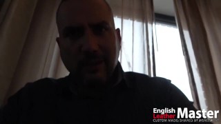 Macrophilia fart fetish fantasy in office PREVIEW