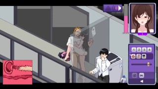 Ntraholic Teniendo sexo con la esposa del vecino parte 2