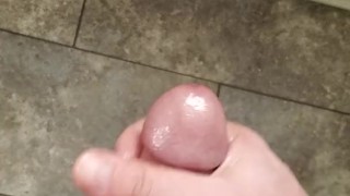 Can I cum again