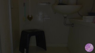 【Prof_FetihsMass】しーしー健康診断1年目 #01/20