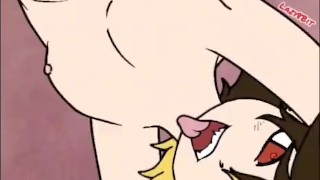 Twink Pounding - Short Test Animation