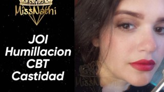 vamos a jugar a el cbt y humillacion de pito