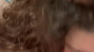 Pissy Emmy - Deepthroating Daddy