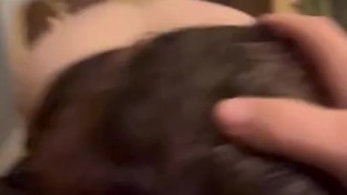 Pissy Emmy - Sexy Milf Deepthroat