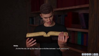 Lust Academy #91 - PC Gameplay (HD)
