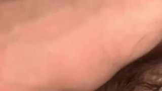 Scouse Couple Hot Sex