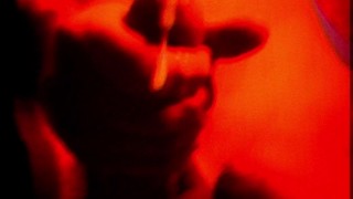 hot stranger jerks off in front of me and cums on me after party while I'm still tripping