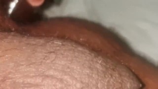 Playing With My Tight Ass