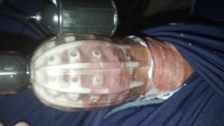 Playing with my Toy Part 2