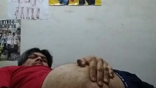 RICO CULO DE HOMBRE