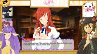Lewd Idol Project Uncensored Guide Part 7