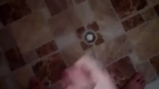 Paja En El Baño