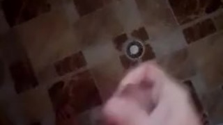 Paja En La Ducha
