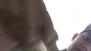 TEMYONG MORENO TIKTOKERIST