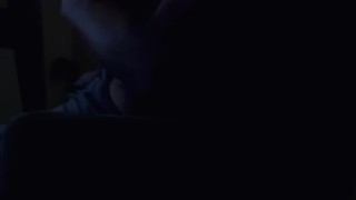 Selfsuck monstercock