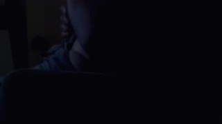 Selfsuck monstercock