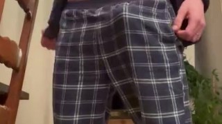 Branlette solo