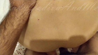 "Aprilo bene questo culo che te lo spacco!" 💥Dialoghi italiano - Orgasmo rumoroso - LadyGodivaAndMe