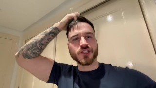 Macrophilia - old slave replaced by giant vore