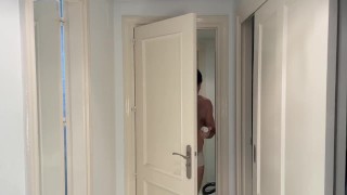 Accidentally small penis shrinking humiliation