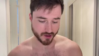 Accidentally small penis shrinking humiliation