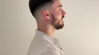 Small penis humiliation office toilets