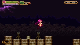Succubus Full game-Part 2