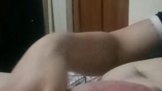 Mastucion