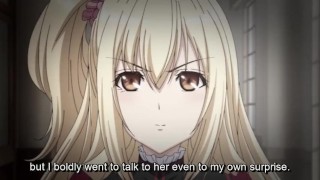 Anime hentai