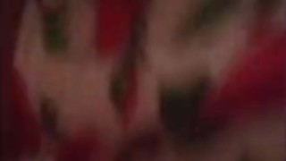 Billy, me follo a esta hermosa después de probarse hilos y enterizo