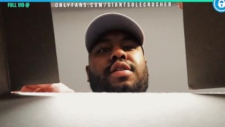 Tinies For Breakfast (MACRO VORE)