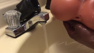 Dildos and toy washing