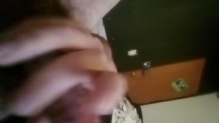 Primer video masturbándome para ti