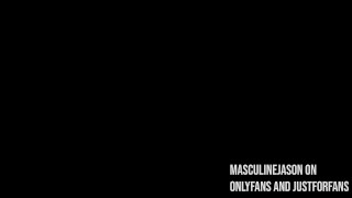 Jason Collins Fucking his Stepdad 2!