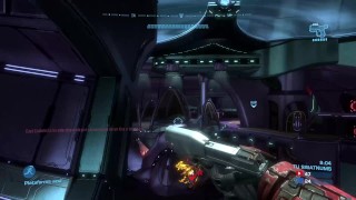 Halo master chief collection online