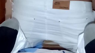 Me exita mostrar mi cuerpo.