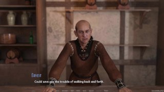 The Swordbearer #4 - PC Gameplay (HD)