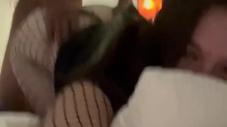 Got this Pawg together real quick