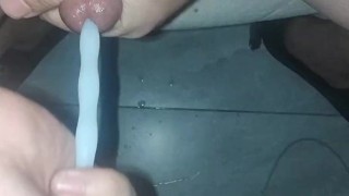超长导尿管 自慰尿道