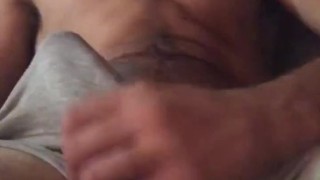 Masturbating on the sofa, full video on of: maxihl18