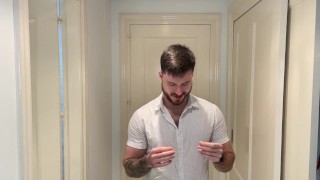 I get mindfucked by necklace to become sex slave