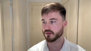 Straight teacher dominates gay student