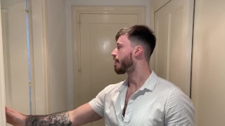 Straight teacher dominates gay student