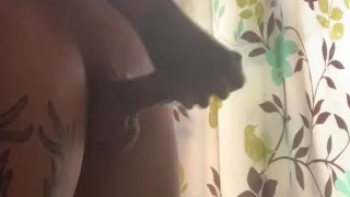 Twink big load cumshot 😈