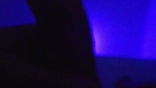 Y pensar que este champiñon estuvo adentro de Karely Ruiz