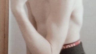 Faccio i capelli 💪🏻😘⬆️