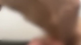 【無料・連続中出し】エッチな彼氏がローションまみれで激しくピストンされまくってイキまくる♡ / 左利き専用【3D音声・バイノーラル】ASMR