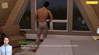 Rosewater Manor 57