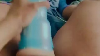 Reno Gold Flesh Light Fuck